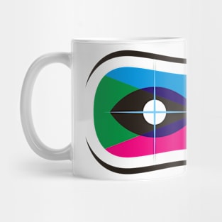 Virtual Reality Mug